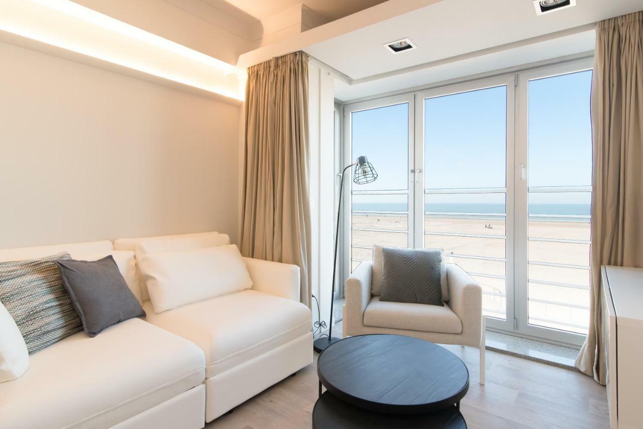 Ter Duinen Apartment