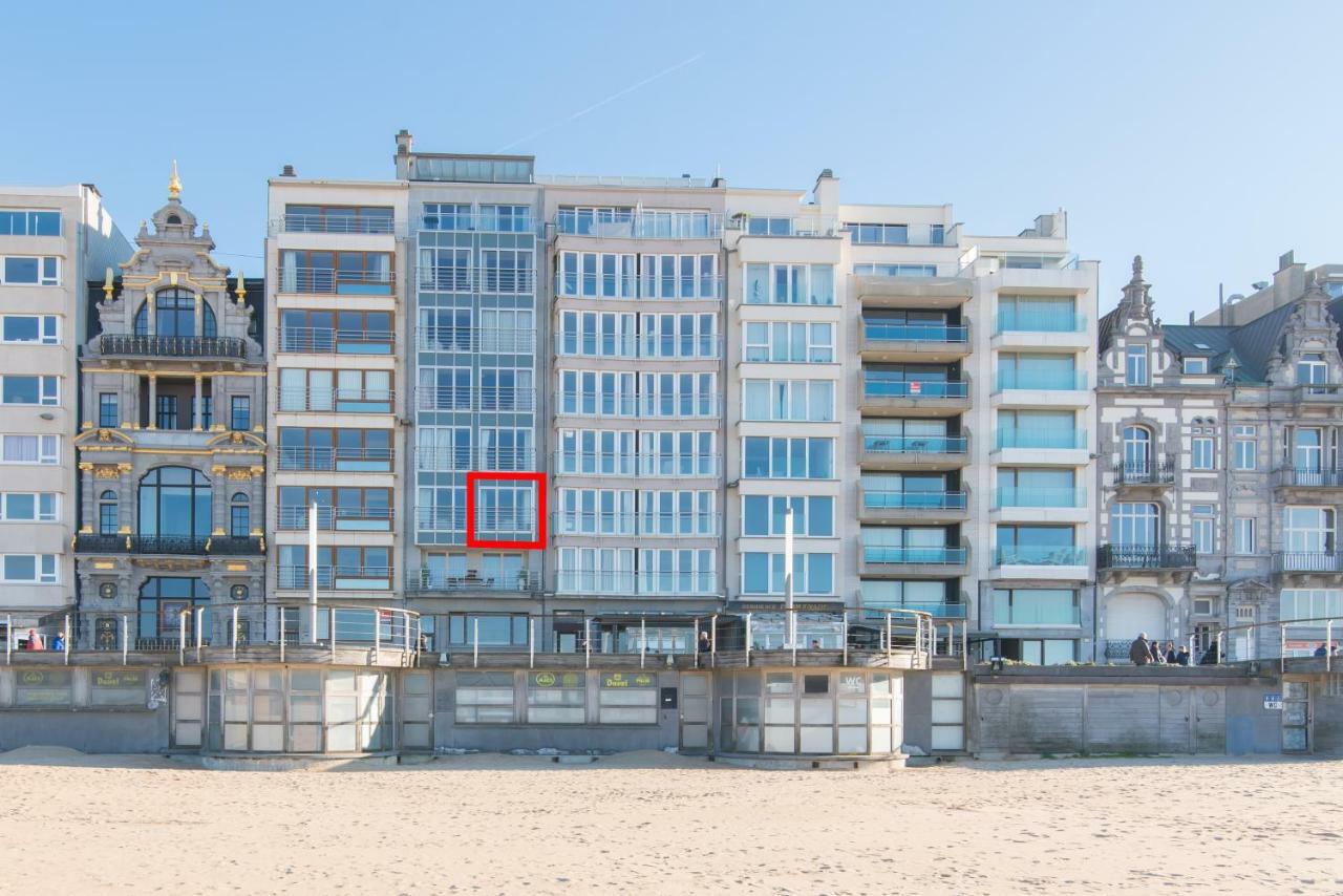 Apartamento Ter Duinen Ostend