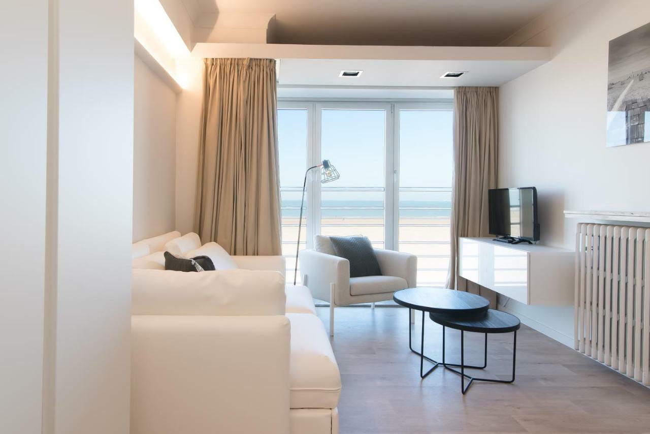 Apartment Ter Duinen Ostend