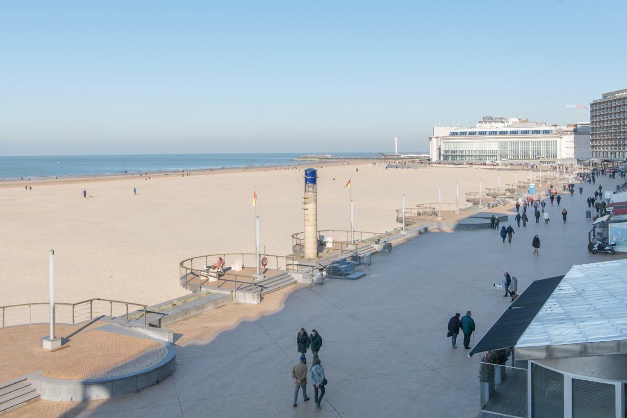 Ter Duinen Apartamento Ostend
