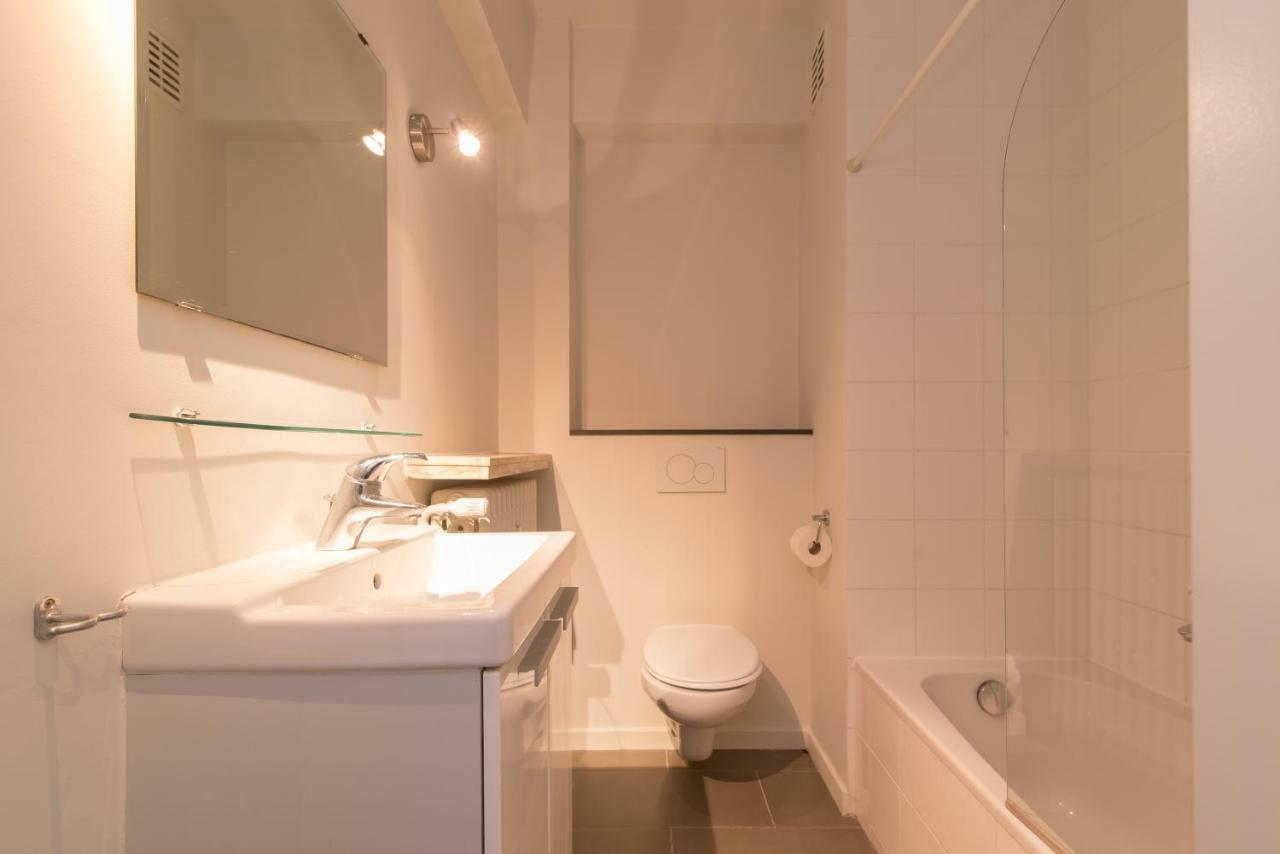 Ter Duinen Apartment