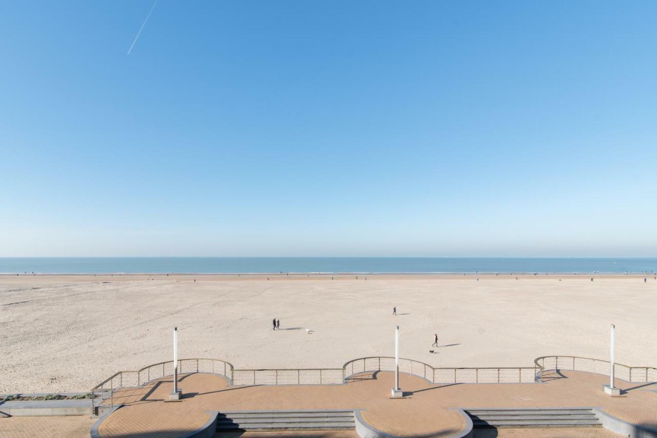 Ter Duinen * Ostend